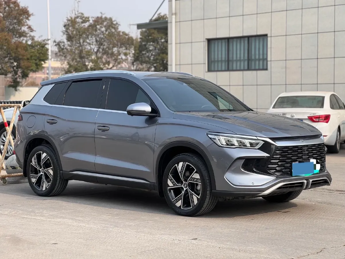 2023 BYD Song Pro 1.5L 110HP L4 E-CVT PHEV 18.3KWH,autocango,china used car exporter,china ev exporter,chinese used car exporter,chinese used ev exporter