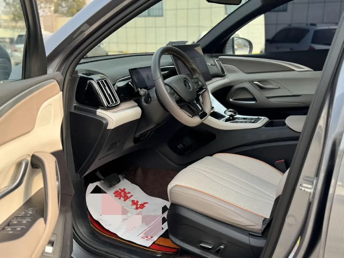 2023 BYD Song Pro 1.5L 110HP L4 E-CVT PHEV 18.3KWH,autocango,china used car exporter,china ev exporter,chinese used car exporter,chinese used ev exporter