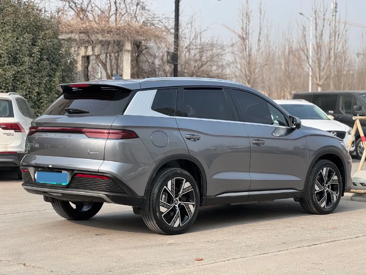2023 BYD Song Pro 1.5L 110HP L4 E-CVT PHEV 18.3KWH,autocango,china used car exporter,china ev exporter,chinese used car exporter,chinese used ev exporter