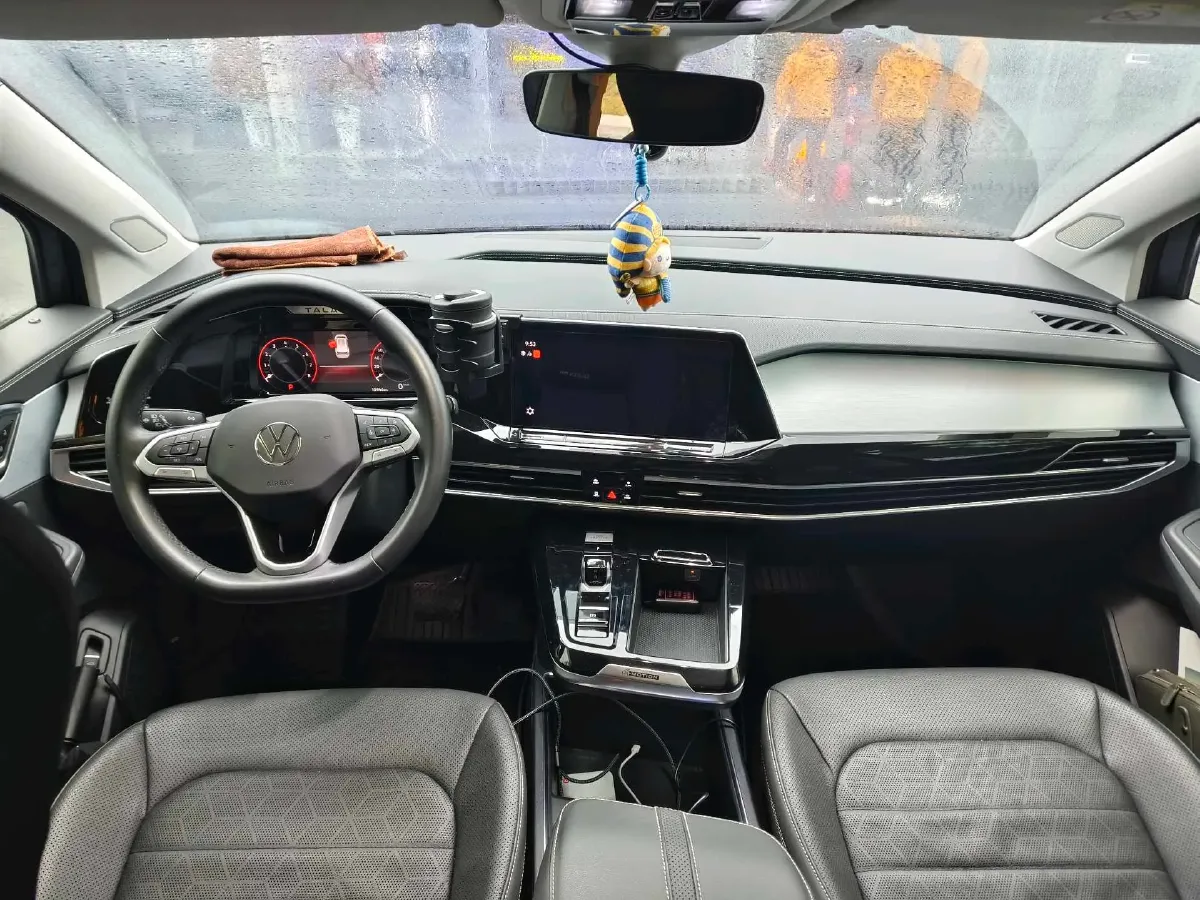 2021 Volkswagen Talagon 2.0T 220HP L4 7DCT,autocango,china used car exporter,china ev exporter,chinese used car exporter,chinese used ev exporter