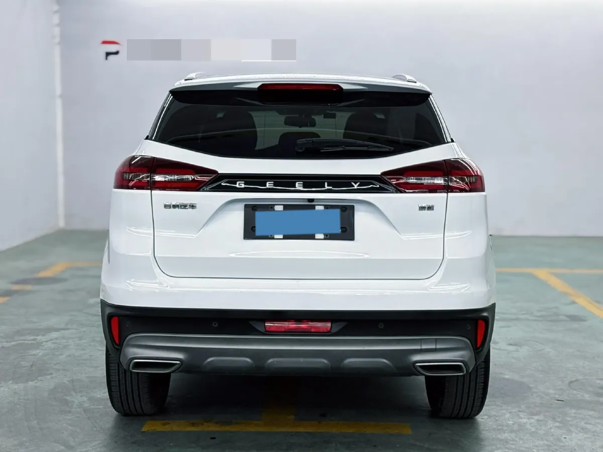 2022 Geely Azkarra 1.8T 184HP L4 7DCT,autocango,china used car exporter,china ev exporter,chinese used car exporter,chinese used ev exporter