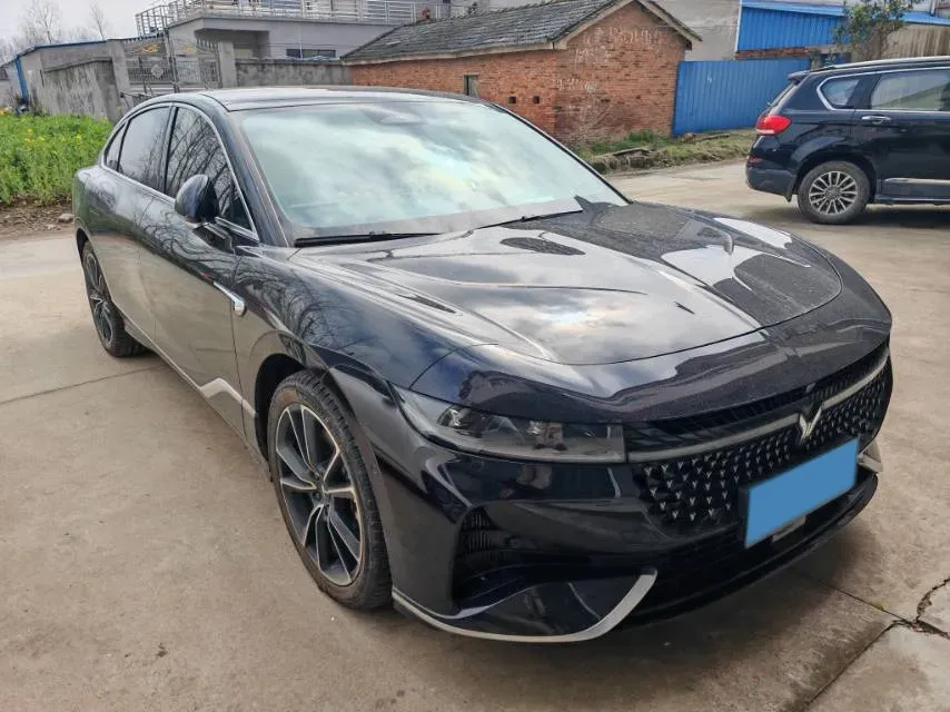 2024 Voyah ZhuiGuang 1.5T 136HP L4 PHEV 43KWH,autocango,china used car exporter,china ev exporter,chinese used car exporter,chinese used ev exporter