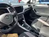 2022 Volkswagen T-Roc 1.4T 150HP L4 7DCT