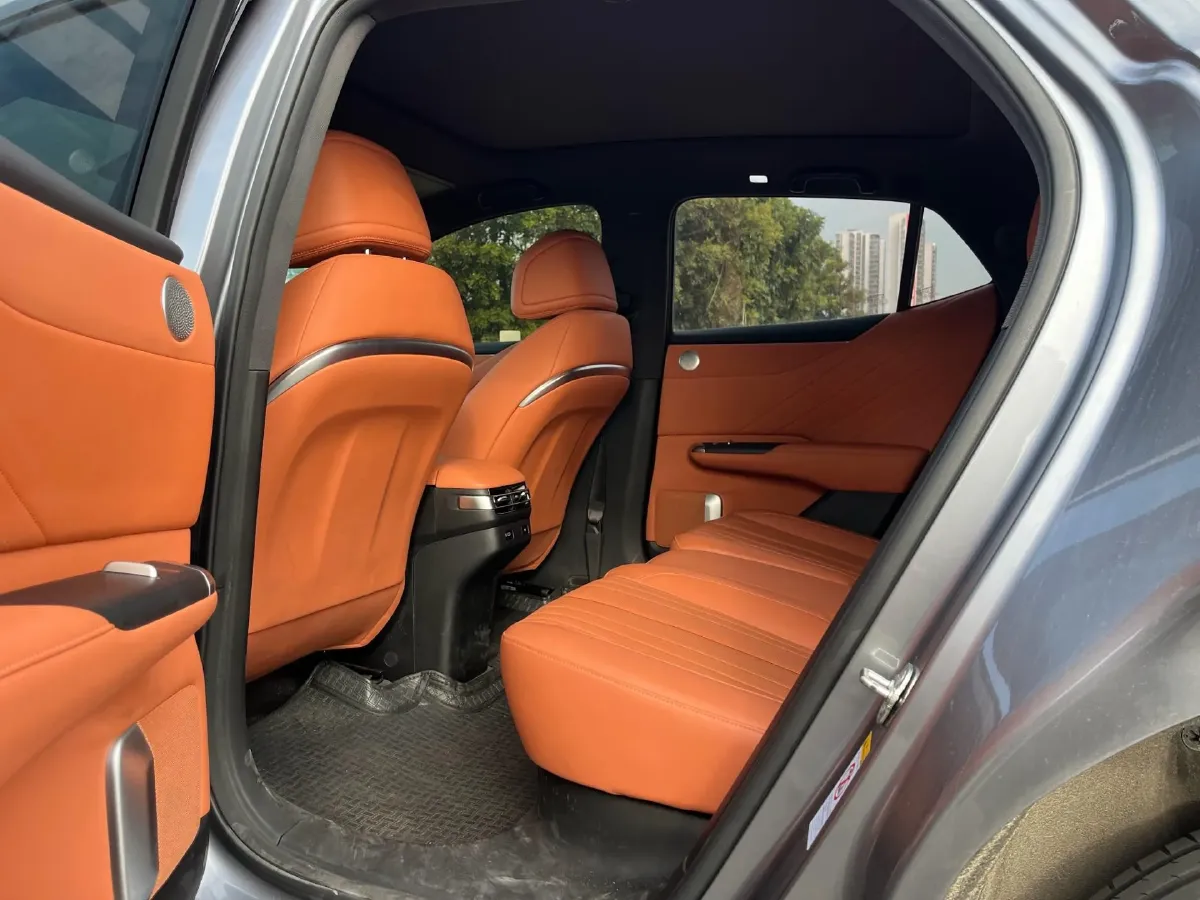 2025 ChangAn QiYuan E07 BEV 89.98KWH,autocango,china used car exporter,china ev exporter,chinese used car exporter,chinese used ev exporter