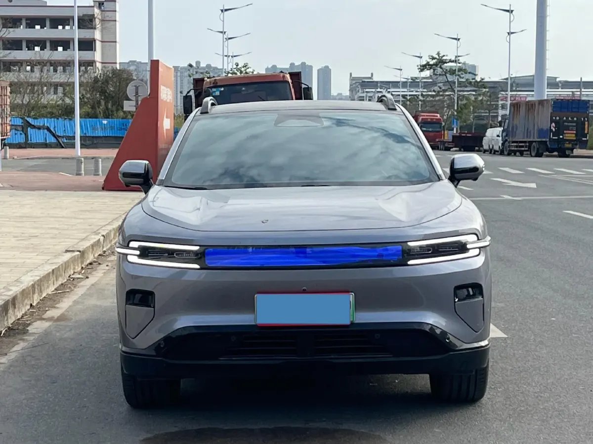 2025 ChangAn QiYuan E07 BEV 89.98KWH,autocango,china used car exporter,china ev exporter,chinese used car exporter,chinese used ev exporter