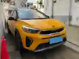 2019 Kia KX1 1.4L 100HP L4 6AT
