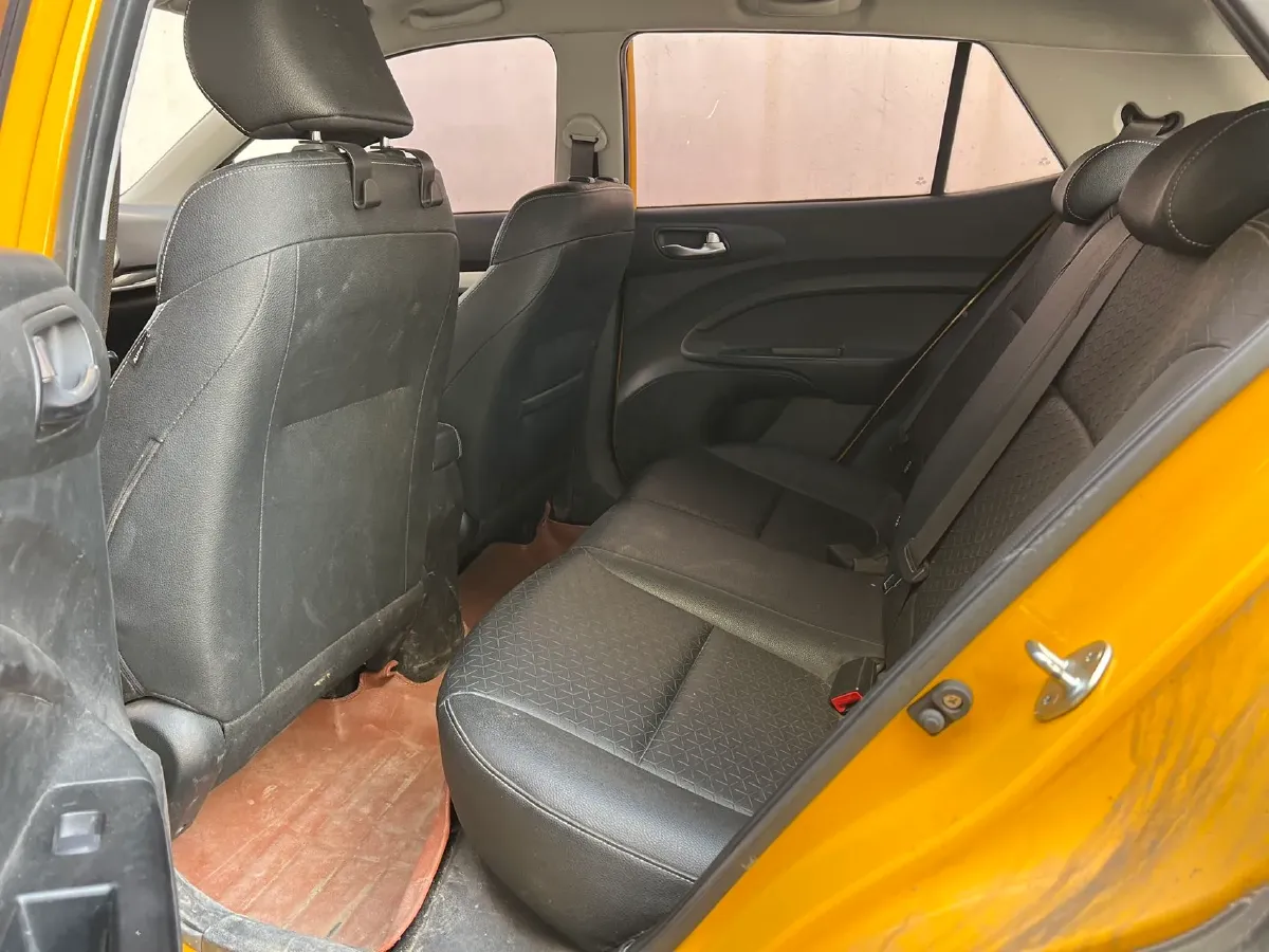 2019 Kia KX1 1.4L 100HP L4 6AT,autocango,china used car exporter,china ev exporter,chinese used car exporter,chinese used ev exporter