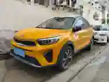 2019 Kia KX1 1.4L 100HP L4 6AT