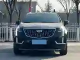 2022 Cadillac XT5 2.0T 237HP L4 9AT