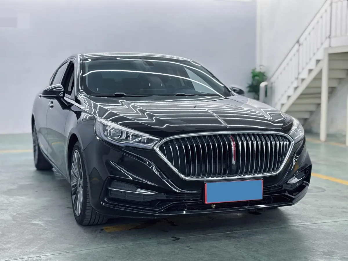 2020 HongQi H5 1.5T 169HP L4 7DCT,autocango,china used car exporter,china ev exporter,chinese used car exporter,chinese used ev exporter