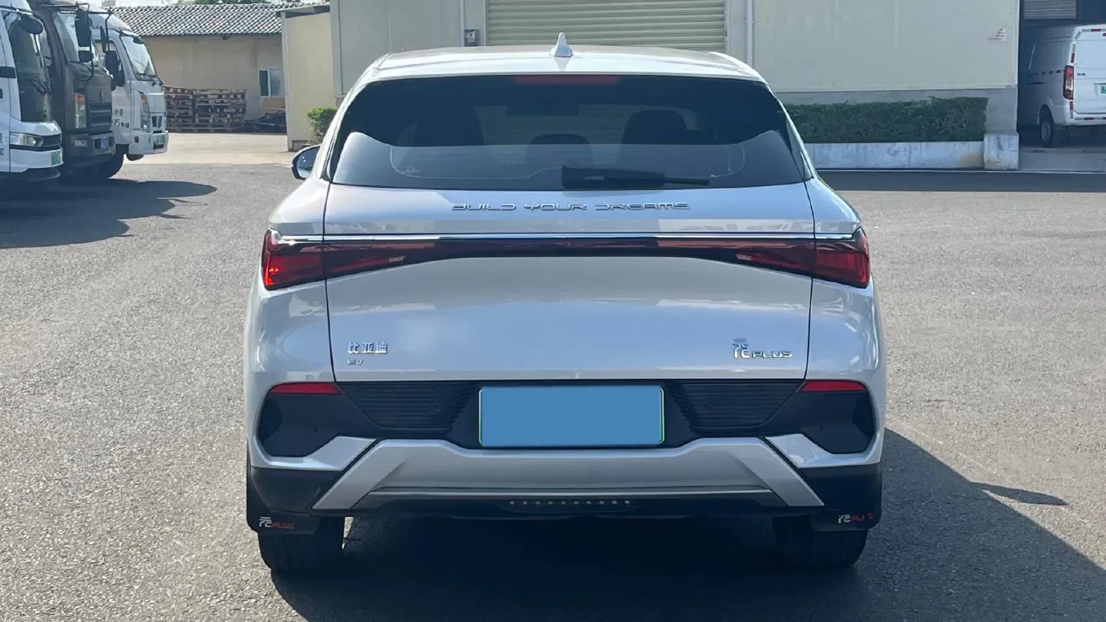 2023 BYD Yuan Plus BEV 60.48KWH,autocango,china used car exporter,china ev exporter,chinese used car exporter,chinese used ev exporter