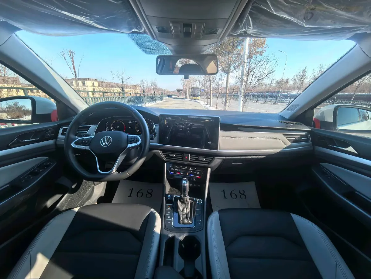 2023 Volkswagen Bora 1.4T 150HP L4 7DCT,autocango,china used car exporter,china ev exporter,chinese used car exporter,chinese used ev exporter