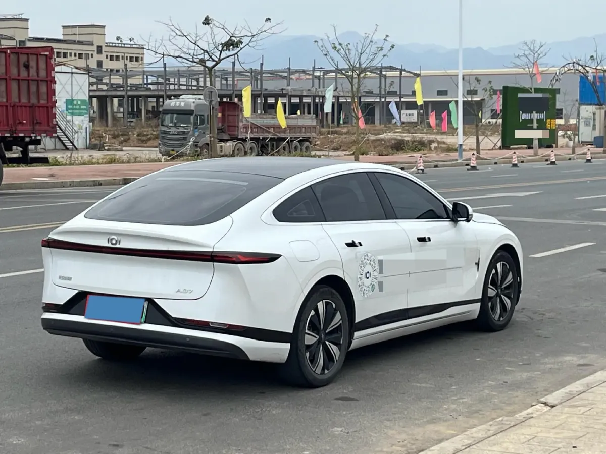 2023 ChangAn QiYuan A07 1.5L 95HP L4 REEV 28.4KWH,autocango,china used car exporter,china ev exporter,chinese used car exporter,chinese used ev exporter