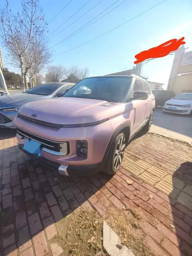 2023 Geely ICON 1.5T 181HP L4 7DCT,autocango,china used car exporter,china ev exporter,chinese used car exporter,chinese used ev exporter