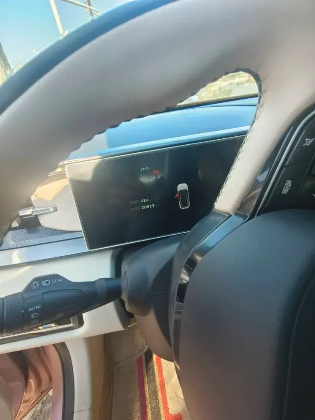 2023 Geely ICON 1.5T 181HP L4 7DCT,autocango,china used car exporter,china ev exporter,chinese used car exporter,chinese used ev exporter