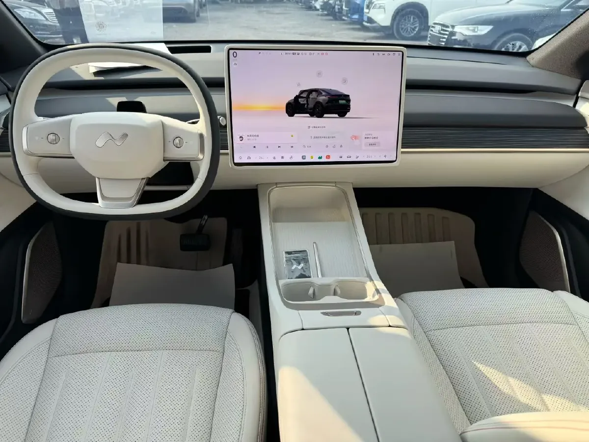 2025 ONVO L60 BEV,autocango,china used car exporter,china ev exporter,chinese used car exporter,chinese used ev exporter