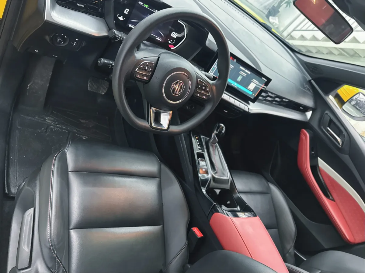 2021 MG 5 1.5L 120HP L4 CVT,autocango,china used car exporter,china ev exporter,chinese used car exporter,chinese used ev exporter