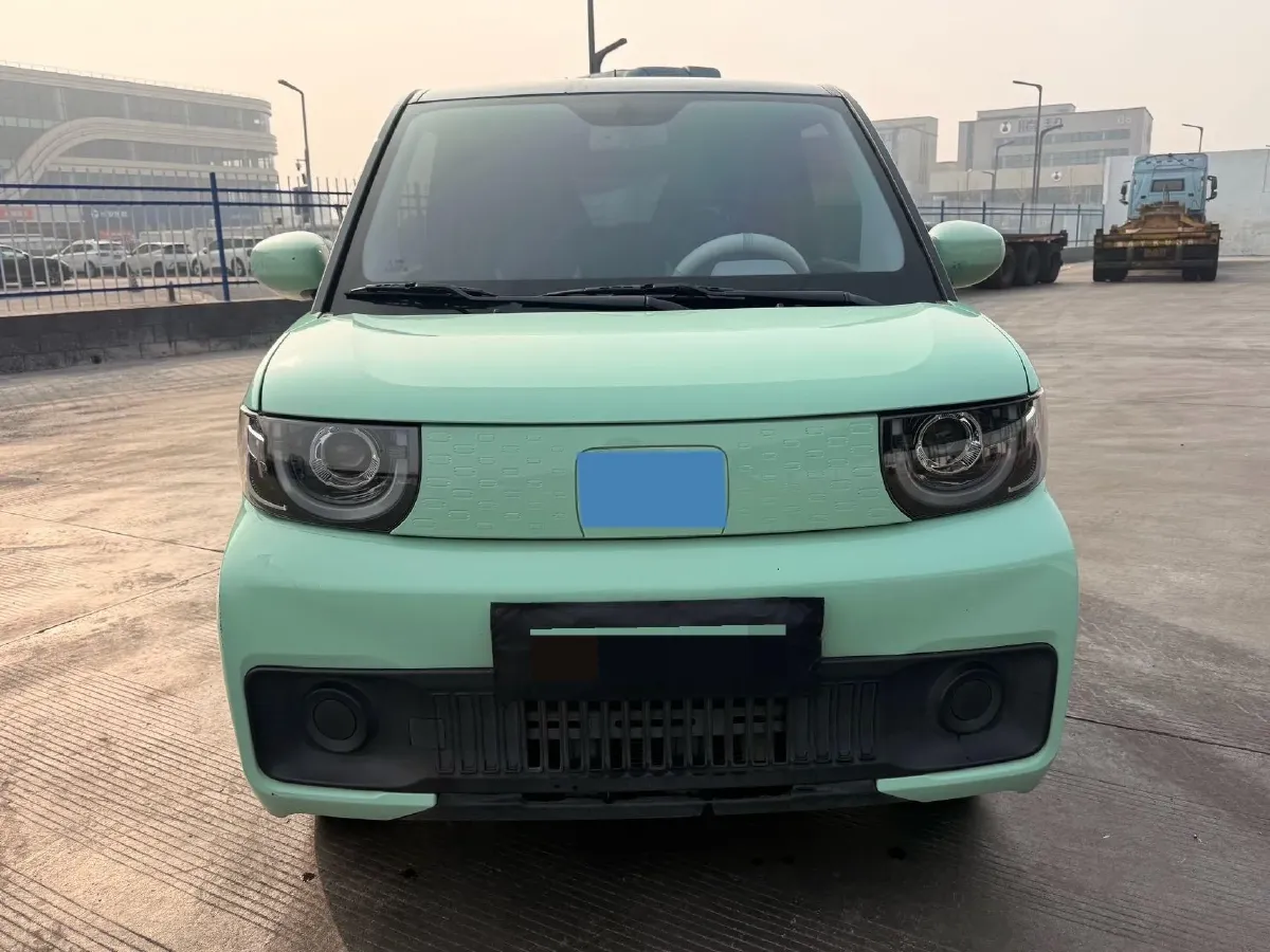 2022 Chery QQ Ice Cream BEV 13.85KWH,autocango,china used car exporter,china ev exporter,chinese used car exporter,chinese used ev exporter