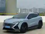 2022 ChangAn UNI-T 1.5T 188HP L4 7DCT