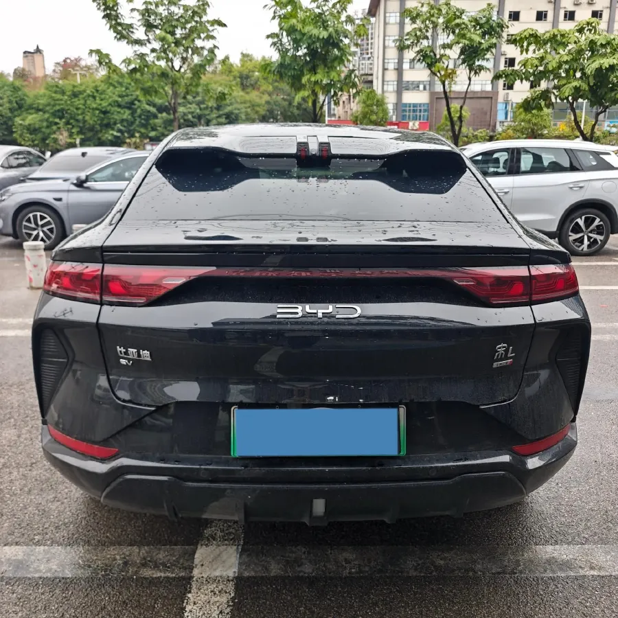 2025 BYD SongL EV BEV 87.04KWH,autocango,china used car exporter,china ev exporter,chinese used car exporter,chinese used ev exporter