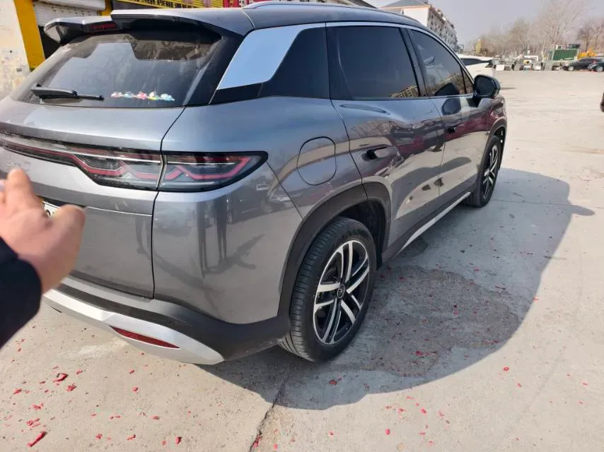 2024 BYD SongL DM-i 1.5L 101HP L4 E-CVT PHEV 18.3KWH,autocango,china used car exporter,china ev exporter,chinese used car exporter,chinese used ev exporter