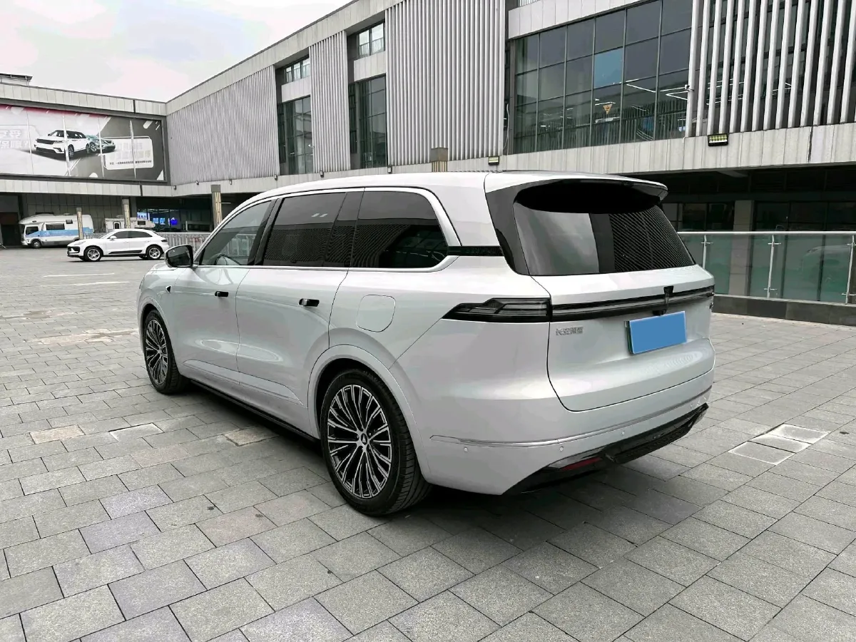 2025 Deepal S09 REEV 150HP REEV,autocango,china used car exporter,china ev exporter,chinese used car exporter,chinese used ev exporter
