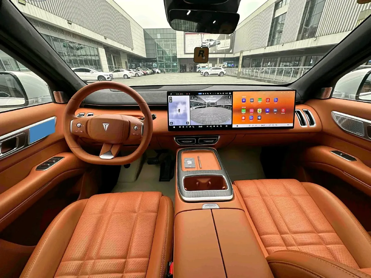 2025 Deepal S09 REEV 150HP REEV,autocango,china used car exporter,china ev exporter,chinese used car exporter,chinese used ev exporter