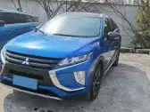 2019 MITSUBISHI ECLIPSE CROSS,autocango,china used car exporter,china ev exporter,chinese used car exporter,chinese used ev exporter