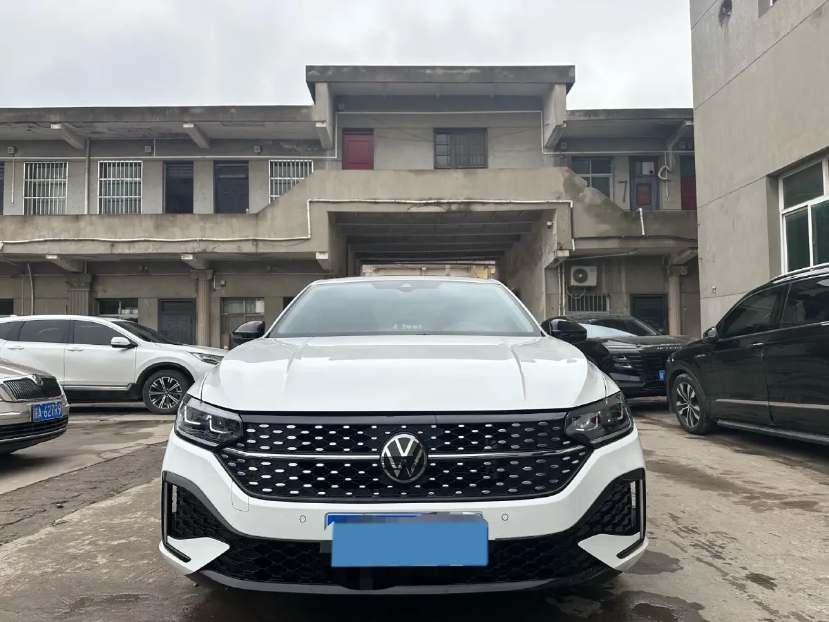 2024 Volkswagen Lavida 1.5T 160HP L4 7DCT,autocango,china used car exporter,china ev exporter,chinese used car exporter,chinese used ev exporter