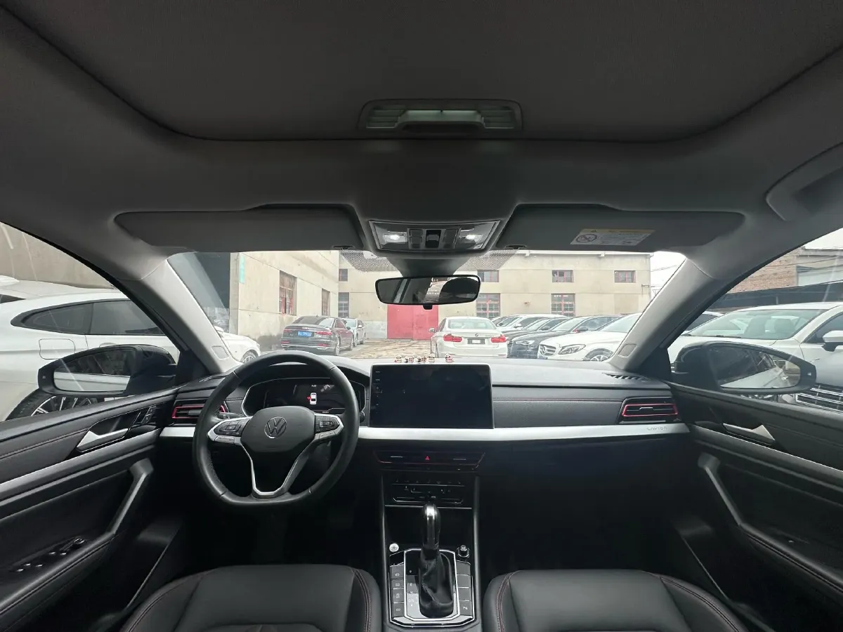 2024 Volkswagen Lavida 1.5T 160HP L4 7DCT,autocango,china used car exporter,china ev exporter,chinese used car exporter,chinese used ev exporter