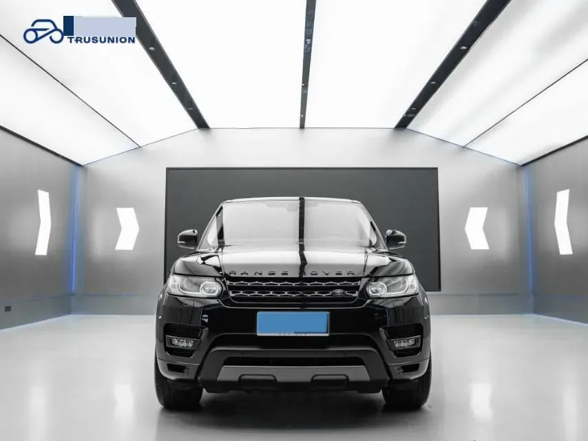2017 Land Rover Range Rover Sport 3.0T 340HP V6 8AT,autocango,china used car exporter,china ev exporter,chinese used car exporter,chinese used ev exporter