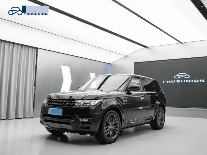 2017 Land Rover Range Rover Sport 3.0T 340HP V6 8AT,autocango,china used car exporter,china ev exporter,chinese used car exporter,chinese used ev exporter