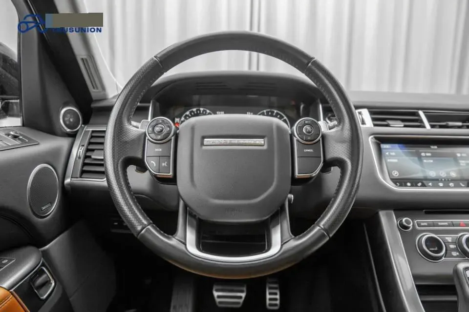 2017 Land Rover Range Rover Sport 3.0T 340HP V6 8AT,autocango,china used car exporter,china ev exporter,chinese used car exporter,chinese used ev exporter