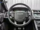 2017 Land Rover Range Rover Sport 3.0T 340HP V6 8AT