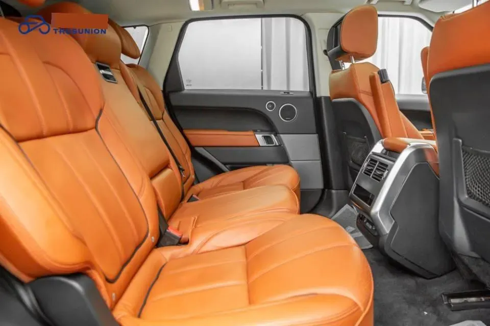 2017 Land Rover Range Rover Sport 3.0T 340HP V6 8AT,autocango,china used car exporter,china ev exporter,chinese used car exporter,chinese used ev exporter