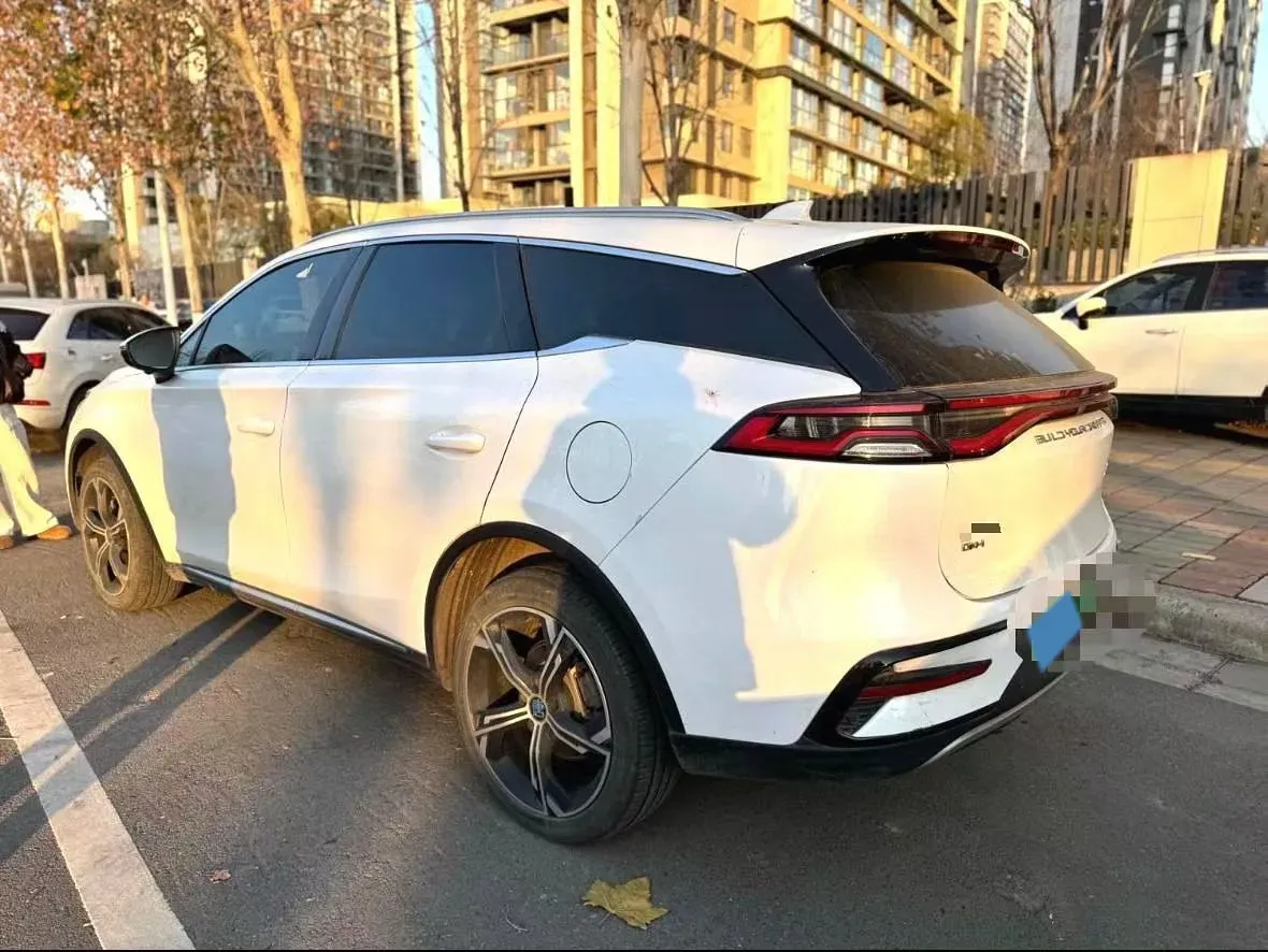 2023 BYD Tang 1.5T 139HP L4 E-CVT PHEV 21.504KWH,autocango,china used car exporter,china ev exporter,chinese used car exporter,chinese used ev exporter