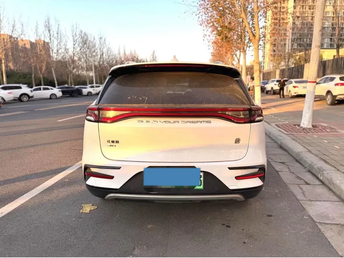 2023 BYD Tang 1.5T 139HP L4 E-CVT PHEV 21.504KWH,autocango,china used car exporter,china ev exporter,chinese used car exporter,chinese used ev exporter