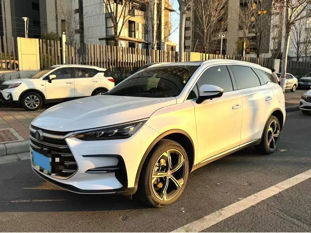 2023 BYD Tang 1.5T 139HP L4 E-CVT PHEV 21.504KWH,autocango,china used car exporter,china ev exporter,chinese used car exporter,chinese used ev exporter