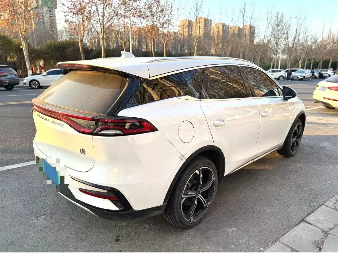 2023 BYD Tang 1.5T 139HP L4 E-CVT PHEV 21.504KWH,autocango,china used car exporter,china ev exporter,chinese used car exporter,chinese used ev exporter