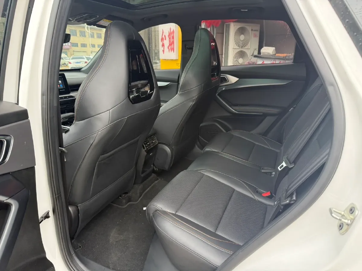 2023 MG ONE 1.5T 181HP L4 CVT,autocango,china used car exporter,china ev exporter,chinese used car exporter,chinese used ev exporter