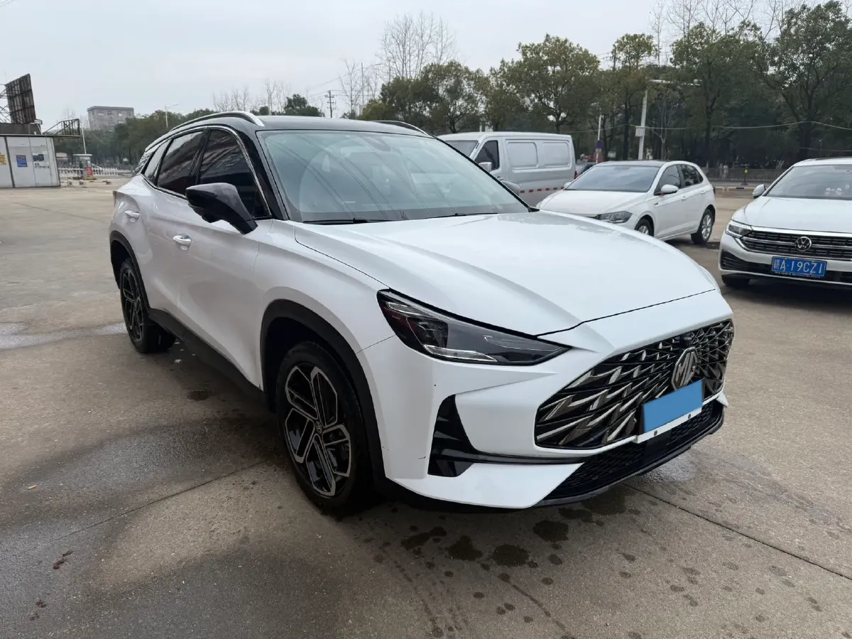 2023 MG ONE 1.5T 181HP L4 CVT,autocango,china used car exporter,china ev exporter,chinese used car exporter,chinese used ev exporter