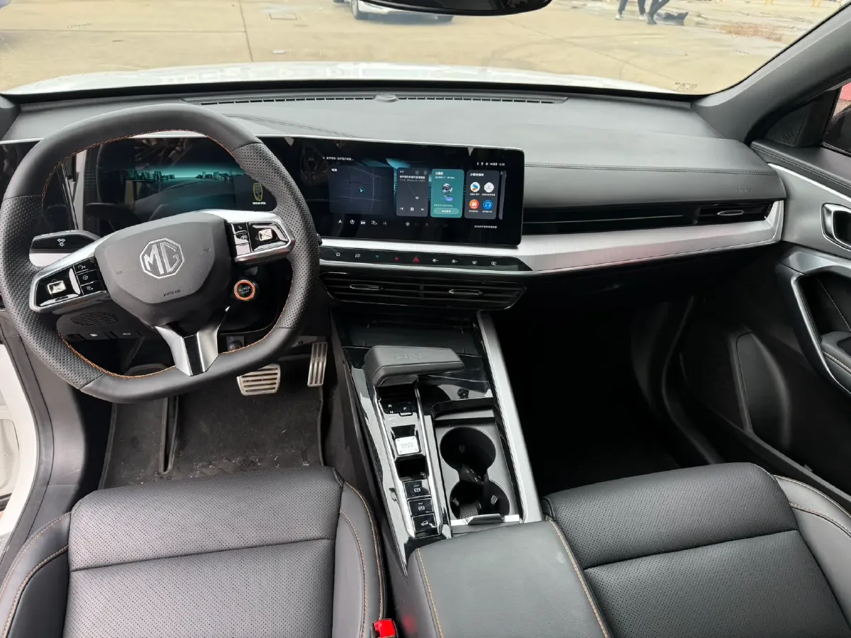 2023 MG ONE 1.5T 181HP L4 CVT,autocango,china used car exporter,china ev exporter,chinese used car exporter,chinese used ev exporter