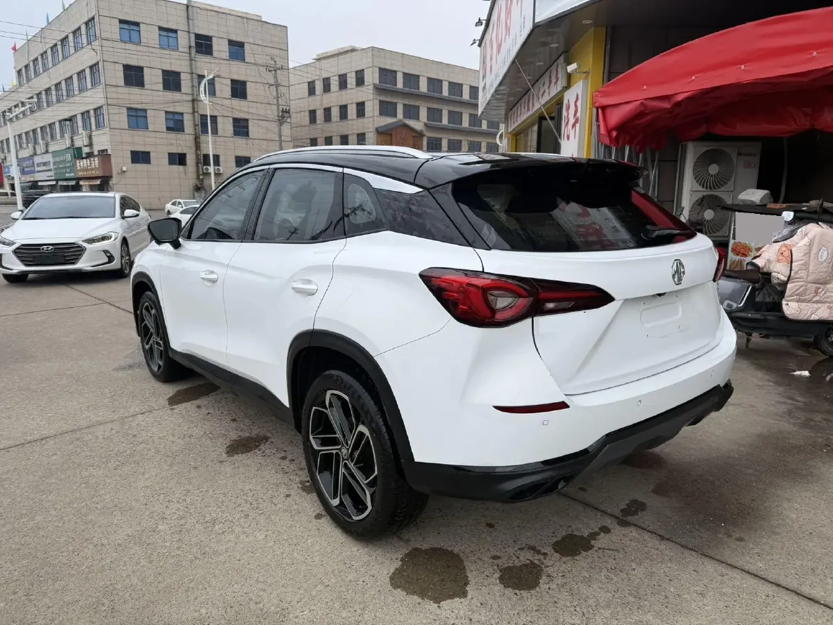 2023 MG ONE 1.5T 181HP L4 CVT,autocango,china used car exporter,china ev exporter,chinese used car exporter,chinese used ev exporter