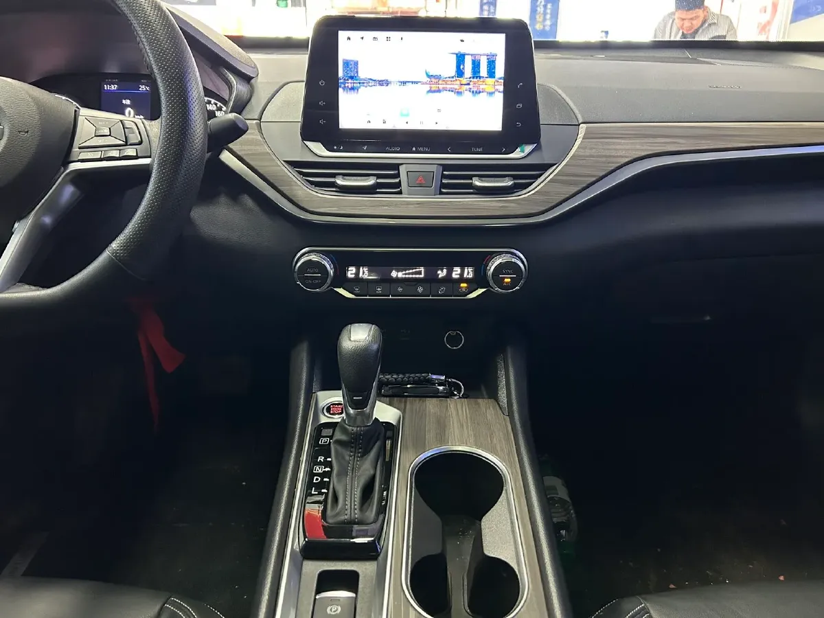 2021 Nissan Teana 2.0L 156HP L4 CVT,autocango,china used car exporter,china ev exporter,chinese used car exporter,chinese used ev exporter