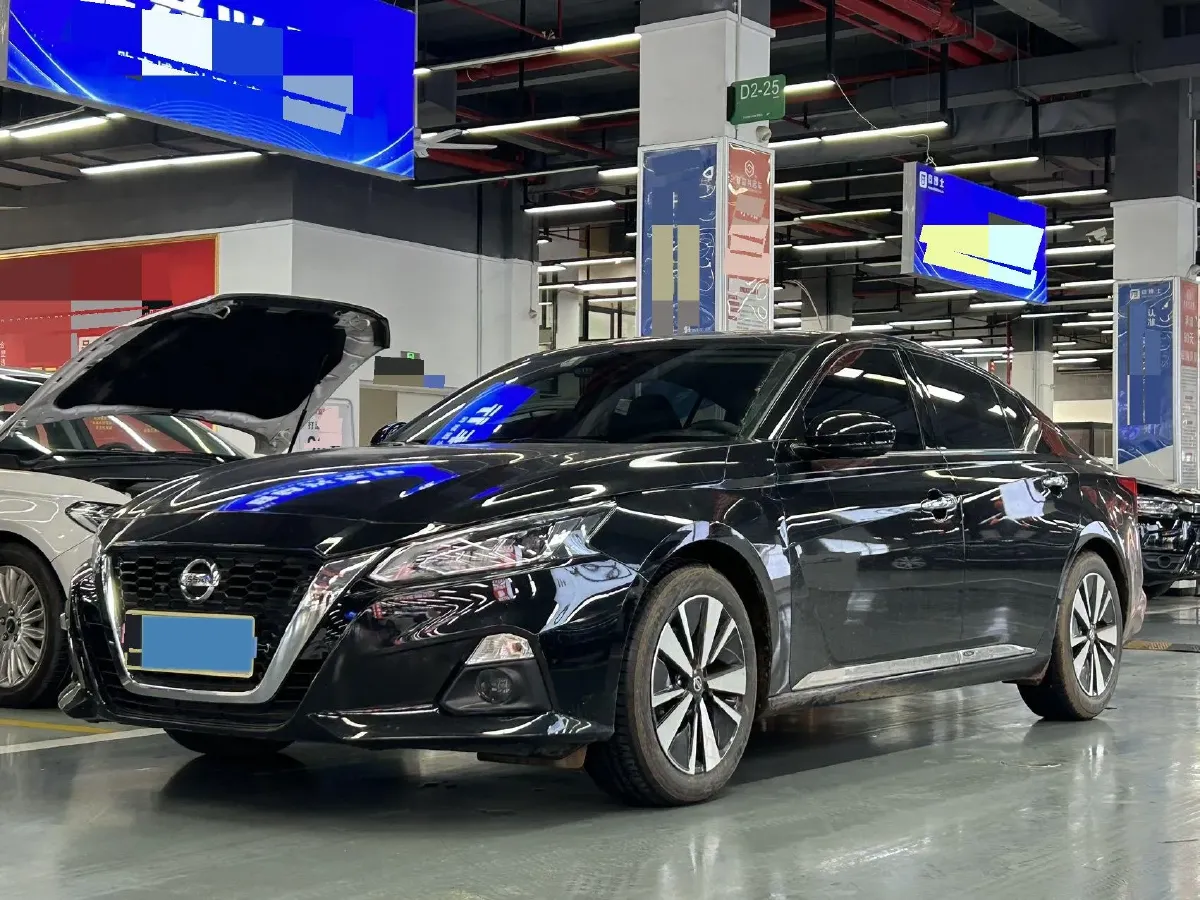 2021 Nissan Teana 2.0L 156HP L4 CVT,autocango,china used car exporter,china ev exporter,chinese used car exporter,chinese used ev exporter