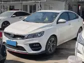 2018 GEELY BINRAY,autocango,china used car exporter,china ev exporter,chinese used car exporter,chinese used ev exporter