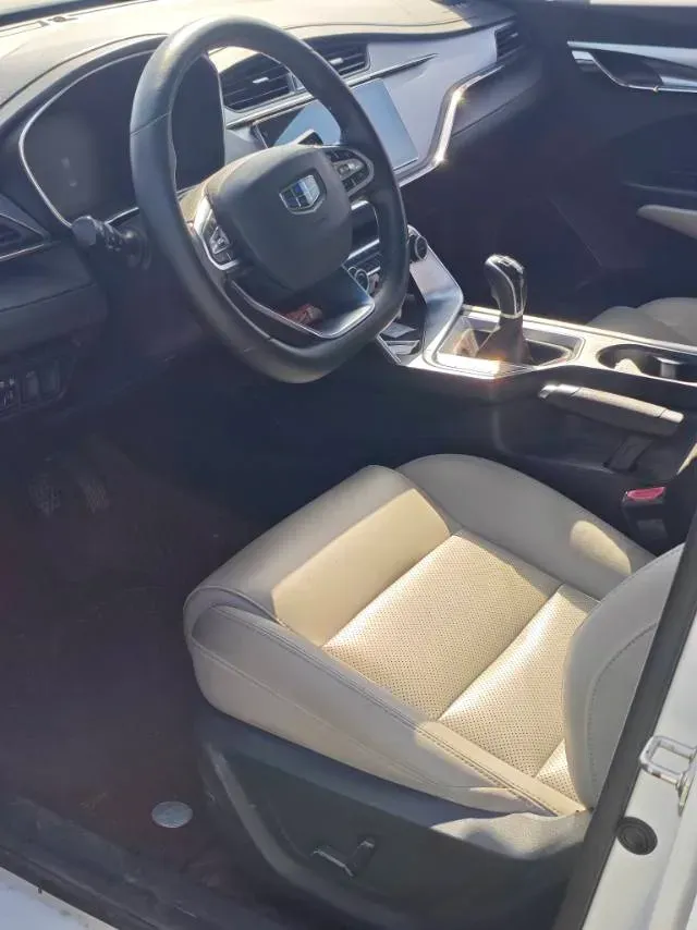 2018 Geely Binray 1.4T 133HP L4 6MT,autocango,china used car exporter,china ev exporter,chinese used car exporter,chinese used ev exporter