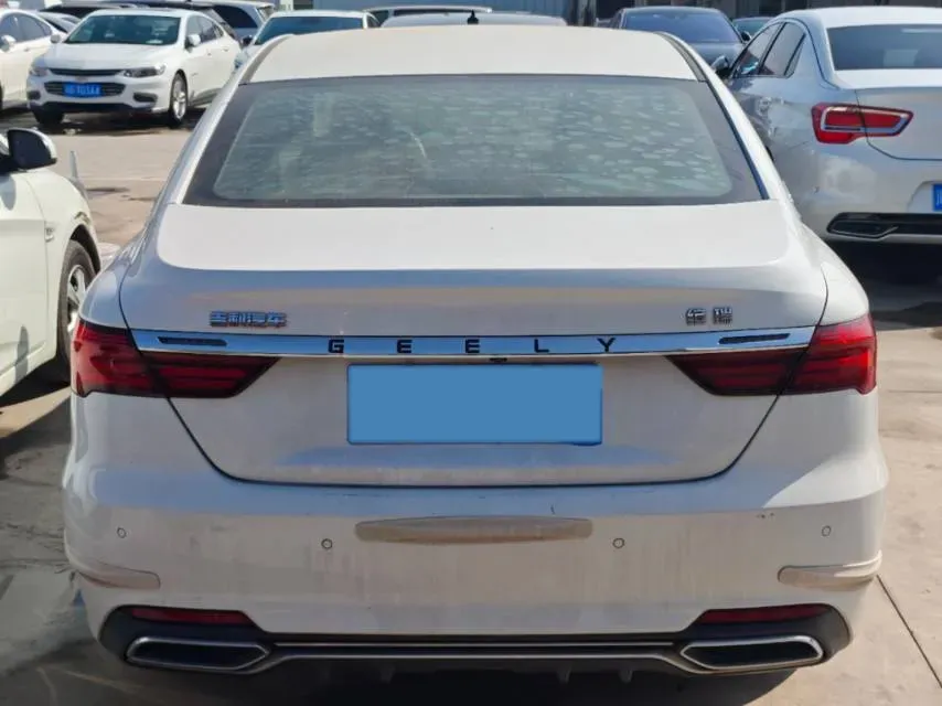 2018 Geely Binray 1.4T 133HP L4 6MT,autocango,china used car exporter,china ev exporter,chinese used car exporter,chinese used ev exporter