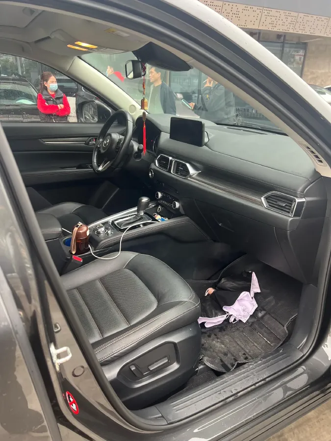 2022 DaYun M1 BEV 90.58KWH,autocango,china used car exporter,china ev exporter,chinese used car exporter,chinese used ev exporter