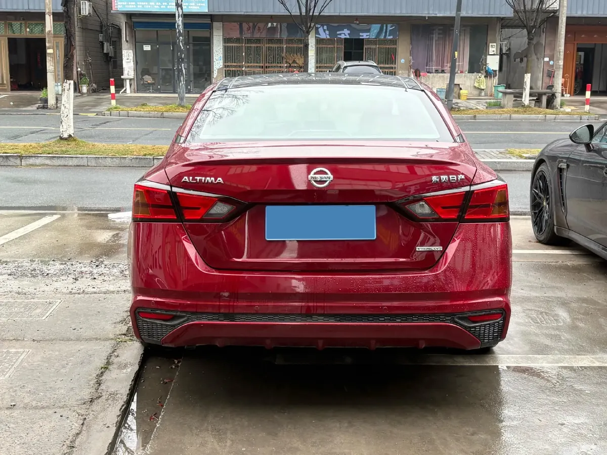 2020 Nissan Teana 2.0L 156HP L4 CVT,autocango,china used car exporter,china ev exporter,chinese used car exporter,chinese used ev exporter